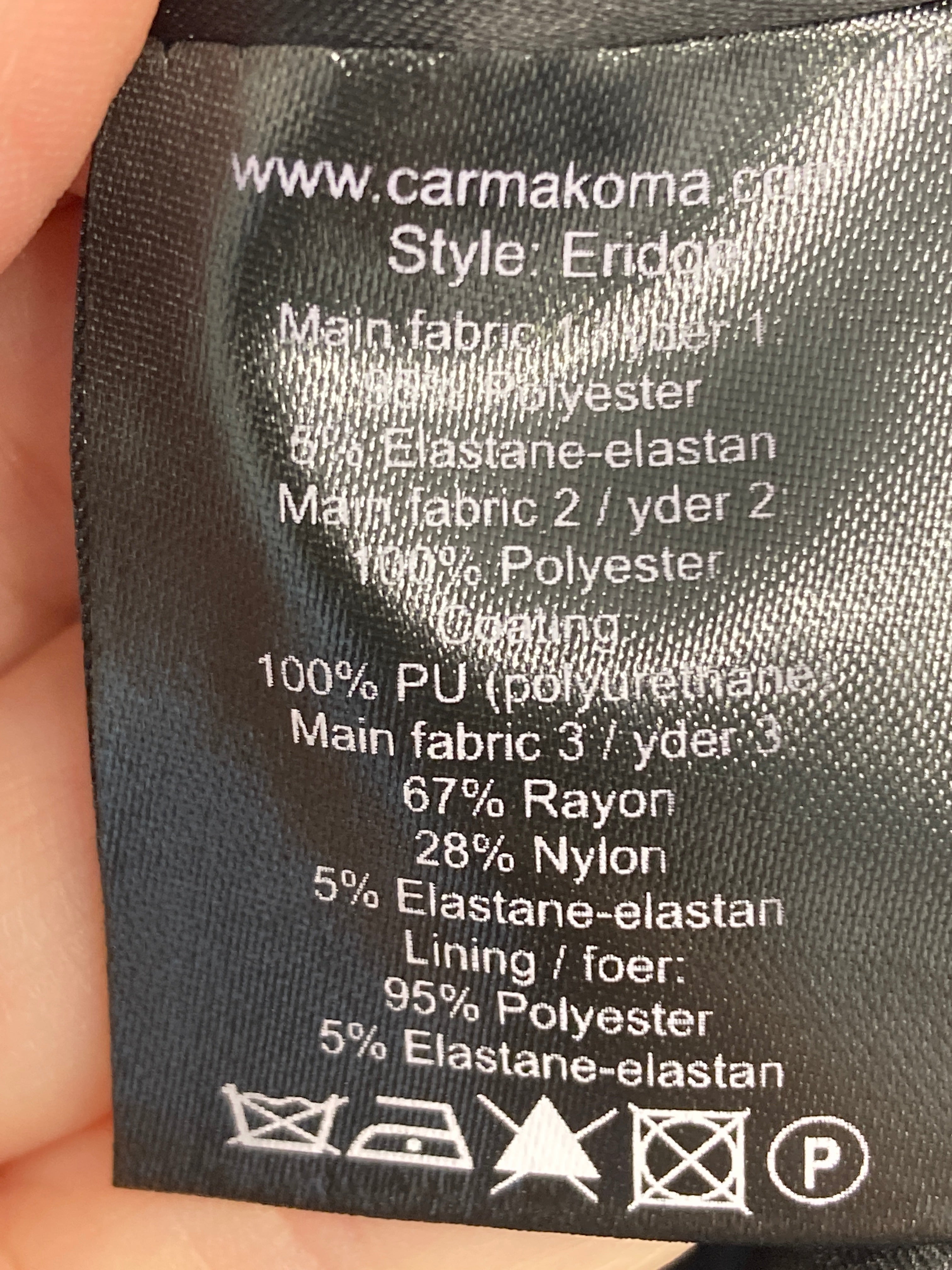 Carmakoma Jakke